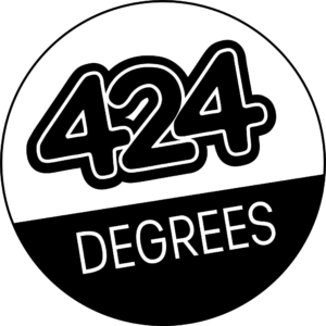 424 Degrees