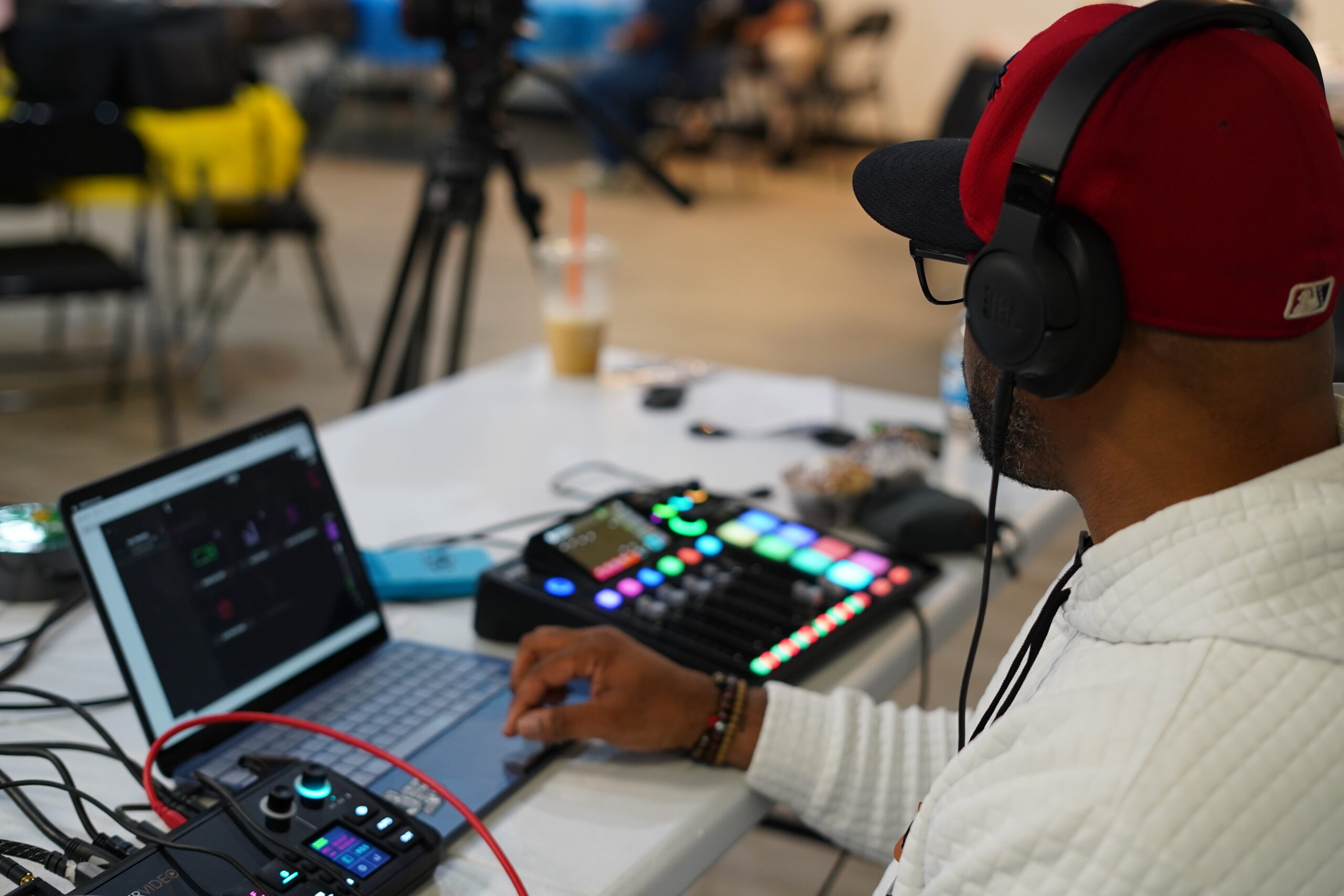 Entrepreneur